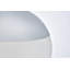 Luminaire suspendu simple à intensité variable 1 lumière Yearby Yearby-1870617808-1870617822-1870617809