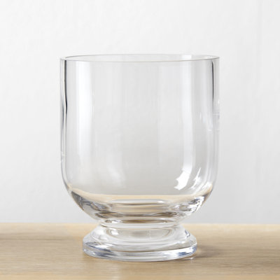 Eske Handmade Glass Table Vase