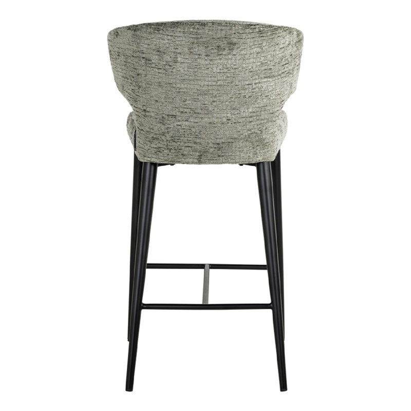 Taylor Stool, Counter Stool (26” Seat Height), Brown