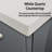Charming Bathroom Vanity With Integrated Mirror And Spacious Storage-298313951
