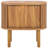 Cestar 21.65'' W Nightstand-1515947041