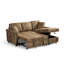Advika 4 Seater Sofa Bed-1530202616