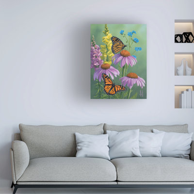 Art sur toile Jeff Hoff
