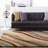 Calthorpe Hand Tufted Abstract Indoor Rug-692728697