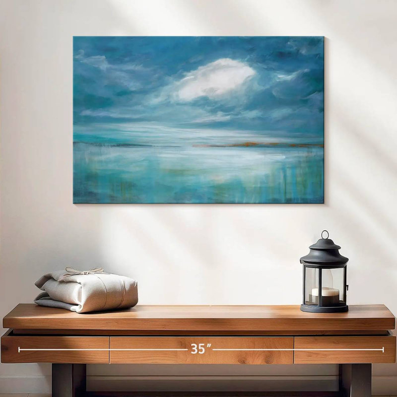 Avery Nature's Wisdom, 16" H x 24" W