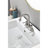 Centerset 2-handle Bathroom Faucet with Drain Assembly-69057426