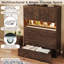 Lit escamotable avec armoires de rangement-309059866-309059867