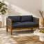 TABLE A CAOUTCHOUC LAUREL