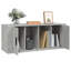 Karnesha Unfinished TV Stand-1349460378