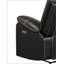 Fauteuil inclinable électrique DEL Modern