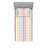 Microfiber Geometric Sheet Set-105899671-45889717