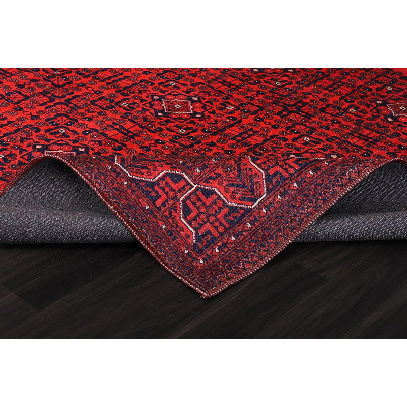 Large Area Rugs Soft Lounge Carpet Mat Non-slip Luxury Bedroom Rug Washable Floor Carpet Pads 1317, Rectangle 200 x 290 cm