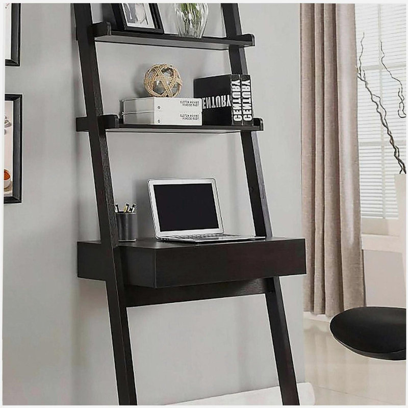 Bureau échelle Cappuccino