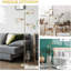 Grisham 165cm Traditional Floor Lamp-321222205