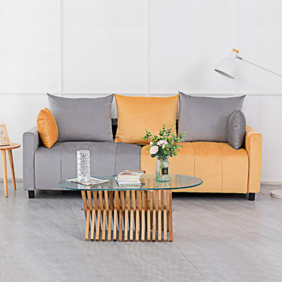 Sectional Sofa Couch