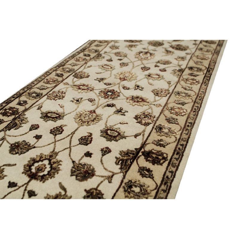 Dharma Oriental Area Rug