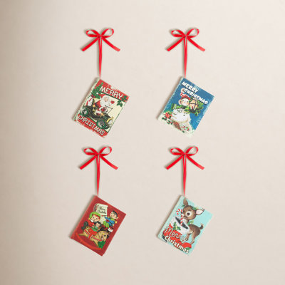 Nostalgic 4-Piece Songbook Set