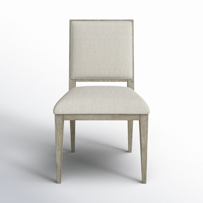 Linville Falls Linn Cove Upholstered Side Chair