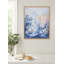 «Underwater Ocean Landscape» par The Creative Bunch Studio, reproduction d'art encadrée-1174690030-1174690031