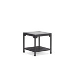 Lorenzo Outdoor Square Side Table