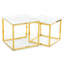 Garrettsville Frame Coffee Table