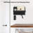 Burgest Wall Wall Hook-2144953160