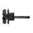 Oil Rubbed Bronze, Lacquered