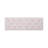 Upholstered Button Tufted Bench