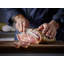 WÜSTHOF Classic 10-Piece Knife Block Set