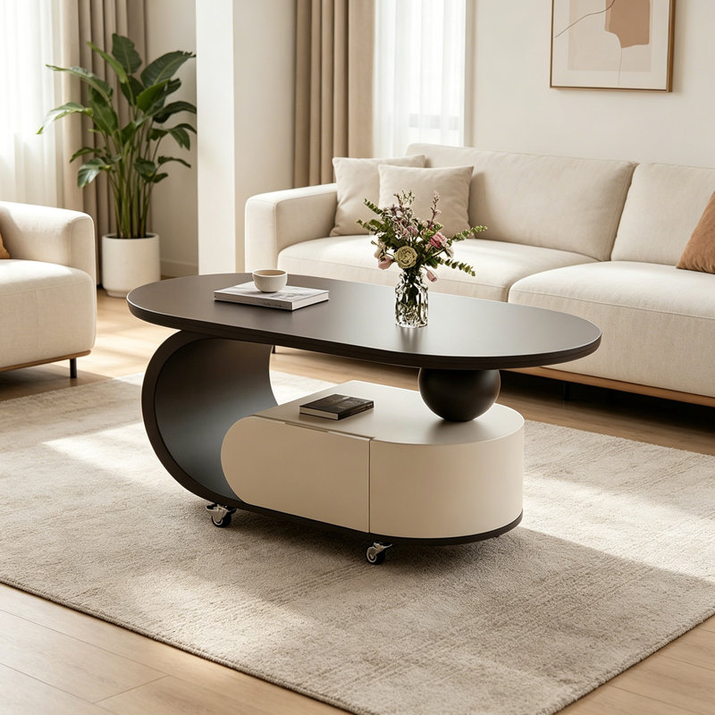 Ceballos, 17.71" H x 31.49" L x 15.74" W