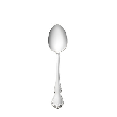 Cuillère à ranger Sterling Silver French Provincial
