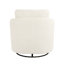 Fauteuil oscillant surdimensionné Arthur-2012739879