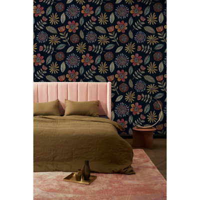 Bryttanie Matte Mural