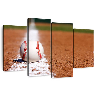 Faute de baseball Sireci