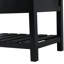 Ensemble de meuble-lavabo simple 48 po Pelaghia-65703916