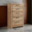 Commode 5 tiroirs Oma