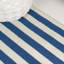 Tapis bleu marine / ivoire Isibeal-1621524160