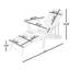  Chaise Adirondack Malibu-1816236801
