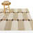 Cagnie Cream/Beige Southwest Modern Area Rug-1520910196