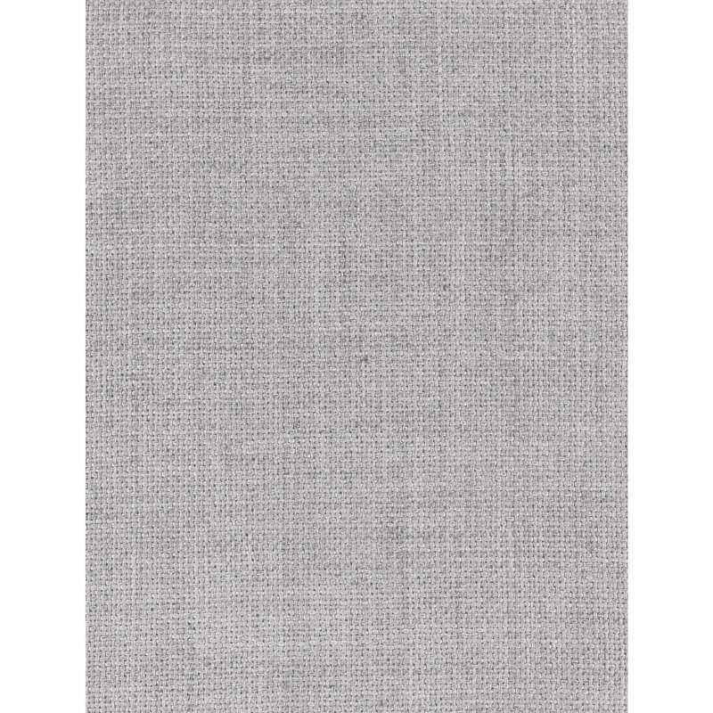 ProPanel Extra Tall Privacy 1 Panel, Light Gray/ Slate, 65.98" H x 48.03" W x 1.77" D
