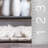 Fred Striped Shag Gray Area Rug-879707082