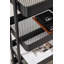 Alie 46cm Wide 4 -Drawer Steel File Cabinet