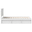 Solid Wood Bed-1000659669-1000659667