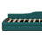 Upholstered Double Daybed With Trundle And Drawer-1937354440