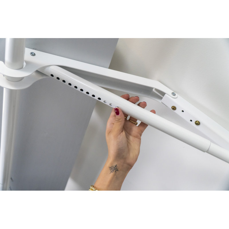Angled Surface Bracket