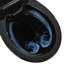 Rotherhithe Rimless Toilet 7 cm Elevated Height Soft Close Ceramic -1156184577