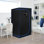 SereneLife 1 - Person Portable Traditional Steam Sauna