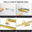 Dimmable LED Wall Mount Picture Light
