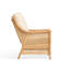 Upholstered Armchair