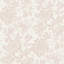 Floral Metallic Wallpaper Double Roll-1943943490